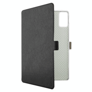 Fixed | Topic Tab Stand Case | 11 " | Book-style case | Xiaomi Redmi Pad SE | Black - Image 4
