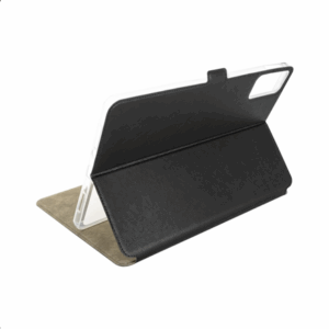 Fixed | Topic Tab Stand Case | 11 " | Book-style case | Xiaomi Redmi Pad SE | Black - Image 7