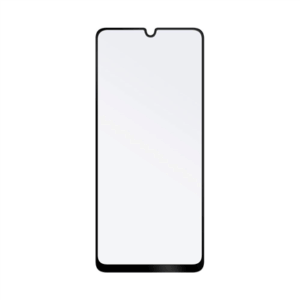 Fixed Screen Protector | Realme | C61/C63/Note 60 | Tempered Glass | Black | Full Cover 2.5D - Image 3