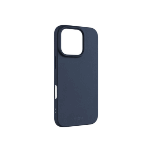 Fixed Story | Back cover | Apple | iPhone 16 Pro | Rubberized | Blue - Image 2