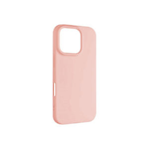 Fixed Story | Back cover | Apple | iPhone 16 Pro | Rubberized | Pink - Image 2