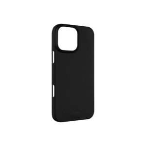 Fixed | Story | Back Cover | Apple | iPhone 16 Pro Max | Rubber | Black - Image 2