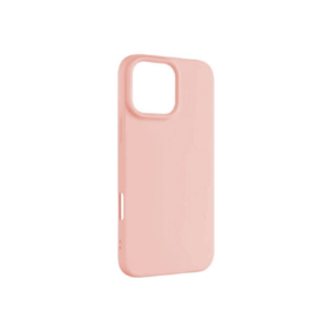 Fixed Story | Back cover | Apple | iPhone 16 Pro Max | Rubberized | Pink - Image 2