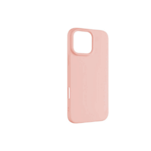 Fixed Story | Back cover | Apple | iPhone 16 Pro Max | Rubberized | Pink - Image 3