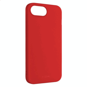 Fixed Story | Back Cover | Apple | iPhone 16e | Rubber | Red - Image 2