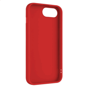 Fixed Story | Back Cover | Apple | iPhone 16e | Rubber | Red - Image 3