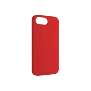 Fixed Story | Back Cover | Apple | iPhone 16e | Rubber | Red - Image 6