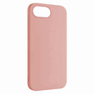 Fixed Story | Back Cover | Apple | iPhone 16e | Rubber | Pink - Image 2