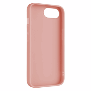 Fixed Story | Back Cover | Apple | iPhone 16e | Rubber | Pink - Image 3