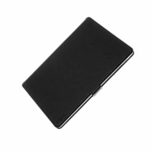 Fixed | Topic Tab for Xiaomi Redmi Pad 2 Pro 4G/5G/POCO Pad 4G/5G/Xiaomi Redmi Pad Pro 4G/5G | Case | Black | PU leather - Image 2