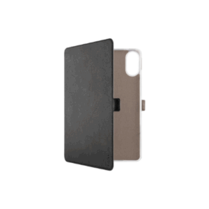 Fixed | Topic Tab for Xiaomi Redmi Pad 2 Pro 4G/5G/POCO Pad 4G/5G/Xiaomi Redmi Pad Pro 4G/5G | Case | Black | PU leather - Image 13