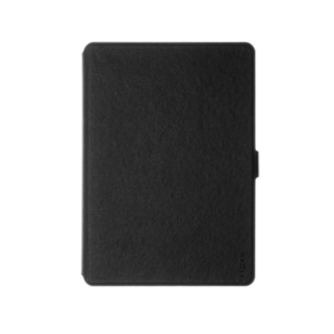 Fixed | Topic Tab for Xiaomi Redmi Pad 2 Pro 4G/5G/POCO Pad 4G/5G/Xiaomi Redmi Pad Pro 4G/5G | Case | Black | PU leather - Image 3