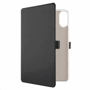 Fixed | Topic Tab for Xiaomi Redmi Pad 2 Pro 4G/5G/POCO Pad 4G/5G/Xiaomi Redmi Pad Pro 4G/5G | Case | Black | PU leather - Image 4