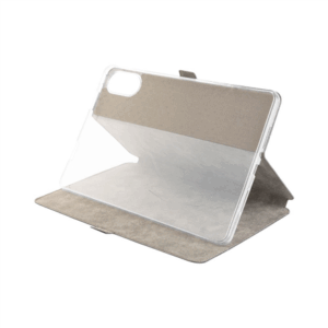 Fixed | Topic Tab for Xiaomi Redmi Pad 2 Pro 4G/5G/POCO Pad 4G/5G/Xiaomi Redmi Pad Pro 4G/5G | Case | Black | PU leather - Image 6