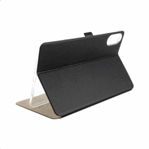 Fixed | Topic Tab for Xiaomi Redmi Pad 2 Pro 4G/5G/POCO Pad 4G/5G/Xiaomi Redmi Pad Pro 4G/5G | Case | Black | PU leather - Image 7