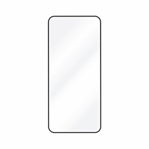 Fixed Screen protector | Xiaomi | 15 | Tempered glass | Black | Full Cover 2.5D - Image 3