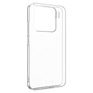 Fixed Story AntiUV | Back Cover | Xiaomi | 15 | TPU | Clear - Image 2