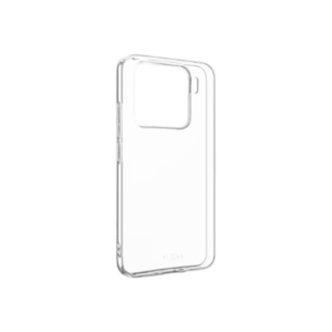 Fixed Story AntiUV | Back Cover | Xiaomi | 15 | TPU | Clear - Image 5