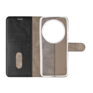 Fixed Opus | Book Case | Xiaomi | 15 Ultra | Synthetic leather | Black - Image 3