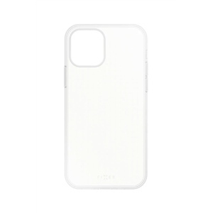 Fixed Story AntiUV | Back Cover | Samsung | Galaxy S25+ | TPU | Transparent - Image 2