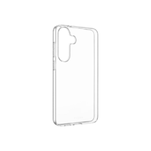 Fixed Story AntiUV | Back Cover | Samsung | Galaxy S25+ | TPU | Transparent - Image 6