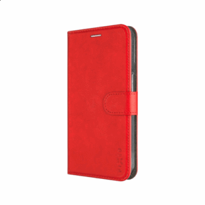 Fixed Opus | Book Case | Samsung | Galaxy A36 5G/A56 5G | Leather | Red - Image 2