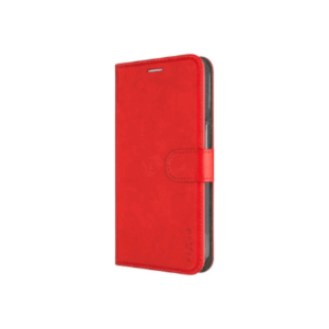 Fixed Opus | Book Case | Samsung | Galaxy A36 5G/A56 5G | Leather | Red - Image 7