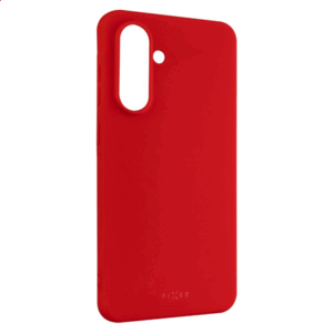 Fixed Story | Back Cover | Samsung | Galaxy A36 5G | Rubber | Red - Image 2