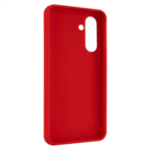 Fixed Story | Back Cover | Samsung | Galaxy A36 5G | Rubber | Red - Image 3