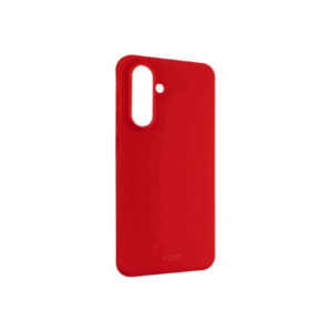Fixed Story | Back Cover | Samsung | Galaxy A36 5G | Rubber | Red - Image 5