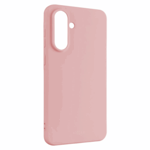 Fixed Story | Back Cover | Samsung | Galaxy A56 5G | Rubberized | Pink - Image 2
