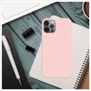 Fixed Story | Back Cover | Samsung | Galaxy A56 5G | Rubberized | Pink - Image 5