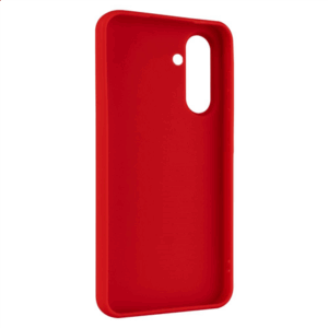 Fixed Story | Back Cover | Samsung | Galaxy A56 5G | Rubber | Red - Image 3