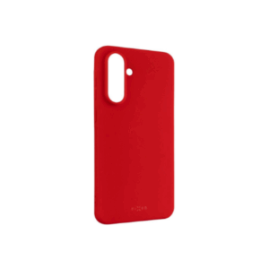 Fixed Story | Back Cover | Samsung | Galaxy A56 5G | Rubber | Red - Image 6
