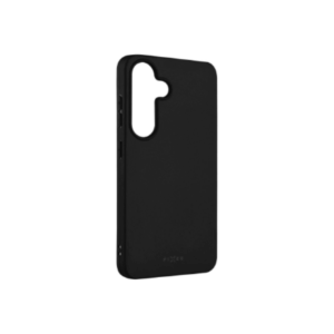 Fixed | Story | Back Cover | Samsung | Galaxy S25 | Rubber | Black - Image 6