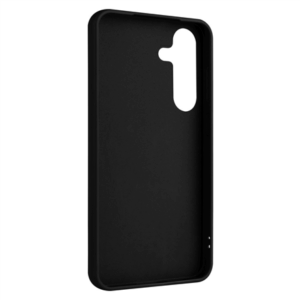 Fixed | Story | Back Cover | Samsung | Galaxy S25+ | Rubber | Black - Image 3