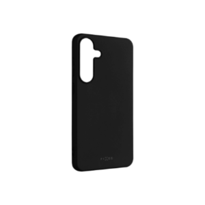 Fixed | Story | Back Cover | Samsung | Galaxy S25+ | Rubber | Black - Image 6