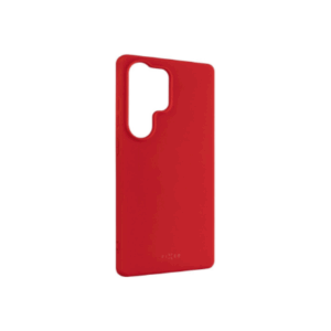 Fixed | Story | Back Cover | Samsung | Galaxy S25 Ultra | Rubber | Red - Image 6