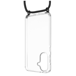 Fixed Pure Neck | Samsung | Galaxy A36 5G | TPU | Black - Image 2