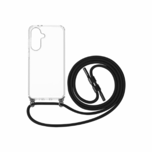 Fixed Pure Neck | Samsung | Galaxy A36 5G | TPU | Black - Image 5