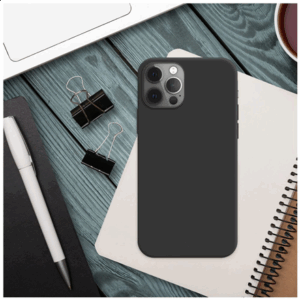 Fixed Story | Back Cover | Xiaomi | Redmi 15C 4G/5G | Rubber | Black - Image 6