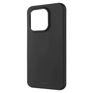 Fixed Story | Back cover | Xiaomi | 15T | Rubberized | Black - Image 2