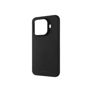 Fixed Story | Back cover | Xiaomi | 15T Pro | Rubberized | Black - Image 4