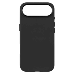 Fixed MagFlow | Back cover | Apple | iPhone Air | Liquid silicon | Black - Image 2