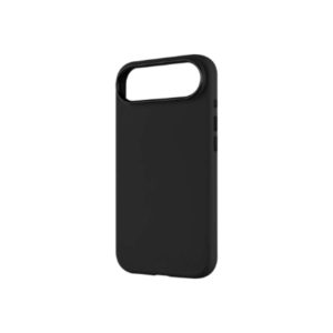 Fixed MagFlow | Back cover | Apple | iPhone Air | Liquid silicon | Black - Image 4