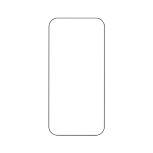 Fixed Screen protector | Apple | iPhone 17 Pro | Tempered glass | Black | Armor with Anti-dust applicator and AR layer - Image 3