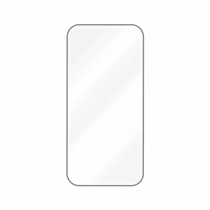 Fixed Screen protector | Apple | iPhone 17 Pro Max | Tempered glass | Black | Armor with Anti-dust applicator and AR layer - Image 3