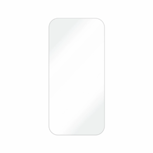 Fixed Screen protector | Apple | iPhone Air | Tempered Glass | Transparent | 2.5D - Image 2