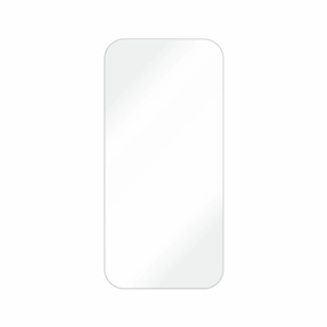 Fixed Screen protector | Apple | iPhone 17 Pro | Tempered glass | Transparent | 2.5D - Image 3