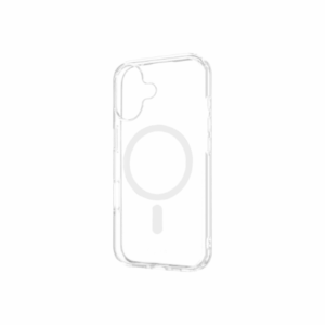Fixed Back cover | Apple | iPhone 17 | TPU/PC | Transparent | MagPure - Image 7